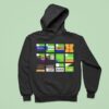 Fujifilm Years Of Mch Film Simulations Hoodie