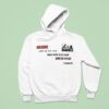 Fuk Dat Life At The Tod Who S Ready To Get High Joie De Vivre Supreme Hoodie
