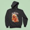 Full Metal Cruise Beer Horn Hoodie