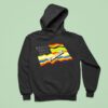 Funkadelic One Nation Under The Groove Hoodie