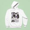 Furniture At Night Spooky Hoodie