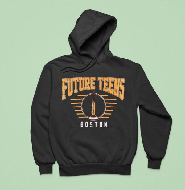 Future Ns Vacuum Boston Hoodie