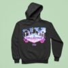 Game Changer Wrestling Gcw The Collective Las Vegas Hoodie
