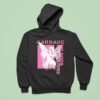 Garbage No Gods No Masters Tour Hoodie