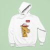 Gary The Giraffe Hoodie