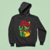 Gator King K Rool Hoodie