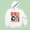 Gen Con Block Party Eat Drink Play Indy All Weekend Long Hoodie