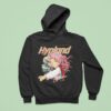 Genkai Yuyu Hakusho Hypland Hoodie