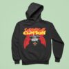 George Clinton Crown Hoodie