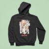 George Clinton Funkadelic Uncle Jam Wants You Hoodie