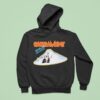 George Clinton Mothership Connection Hoodie