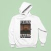 George Floyd Fent And Steal Hoodie