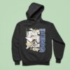 Georgia Tech Football Haynes King Hoodie