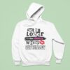 Get In Loser We Re Dismantling White Supremacy Hoodie