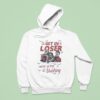 Get In Loser We Re Going Slashing Halloween Hoodie