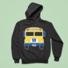 Get On The Bus Gotb Hoodie