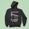 Get Pumped At Tech Hoodie