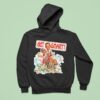 Get Smart Spy Spoof Televsion Series Hoodie
