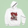 Ghoul Off With Their Heads Hoodie