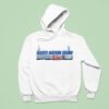 Giants Nation Show Life Hoodie