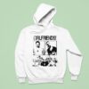 Girlfriends Punk Hoodie