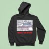 Globe Life Field Texas Rangers Hoodie