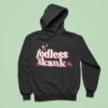 Godless Skank Hoodie