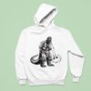 Godzilla Kaiju Hoodie
