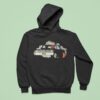 Goldberg S Garage Dodge Dar Hoodie