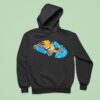 Golf Wang Flame Go Kar Hoodie