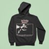 Gouge Away A Temporary Healing Hoodie