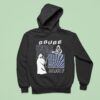 Gouge Away Butterfly Reaper Hoodie