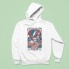 Grahame Lesh And Friends Grateful Dead Years Celebration Heart Of Tour On San Francisco On August Hoodie