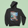 Grand Prix Gear Grand Prix Of Portland Event August Hoodie