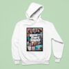 Grand Theft Ireland Hoodie