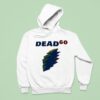 Grateful Dead Th Anniversary Hoodie
