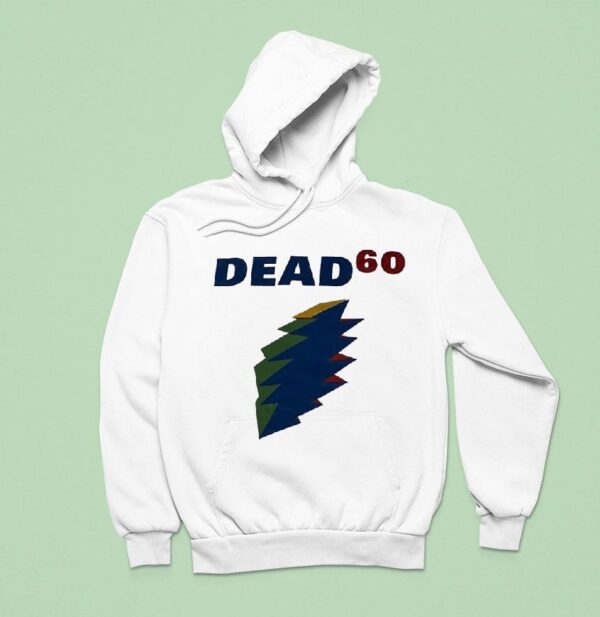 Grateful Dead Th Anniversary Hoodie