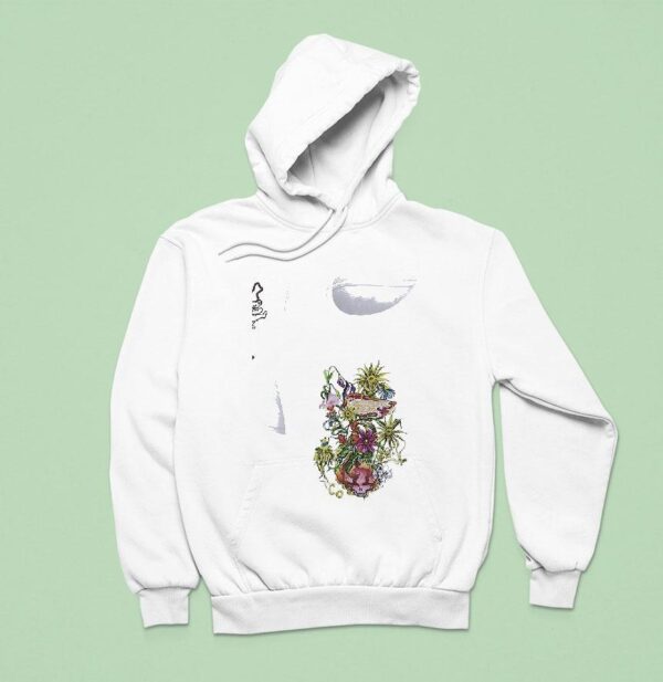 Grateful Dead Colorado United States Of Dead Hoodie