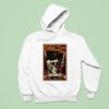 Grateful Dead Night August Oracle Park San Francisco Ca Skull Hoodie