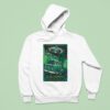 Grateful Dead S Dead Company August San Francisco Ca Th Anniversary Bus Hoodie