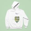 Grateful Dead X Oregon Ducks Yellow Bear And Mascot To Autzen Hoodie