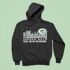 Green Bay Packers City Skyline All Names Of Legends Thank You For The Memories Hoodie