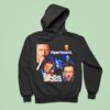 Gregory House Apartmen Hoodie