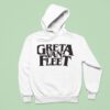 Greta Van Flee Hoodie