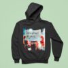 Gritty Mascot Joecation Eyes Hoodie