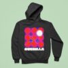 Guerilla Toss Logo Hoodie