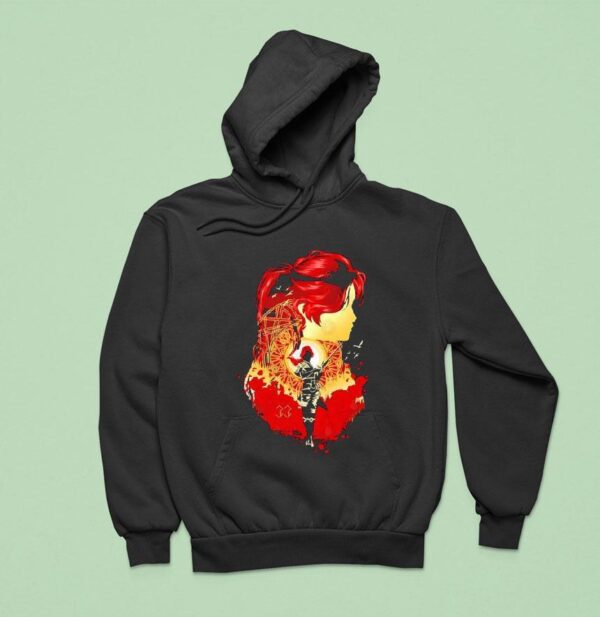 Gumaelle From Clair Obscur Expedition Hoodie