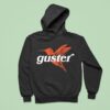 Guster Hummingbird Hoodie