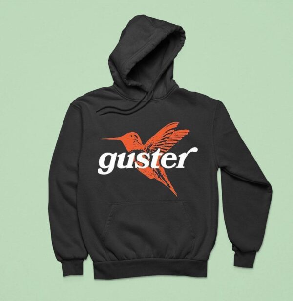 Guster Hummingbird Hoodie