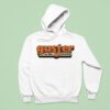 Guster On The Ocean Tentacle Hoodie